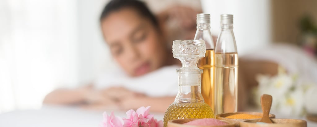 Body Spa Near Me in Medavakkam– Macro Spa