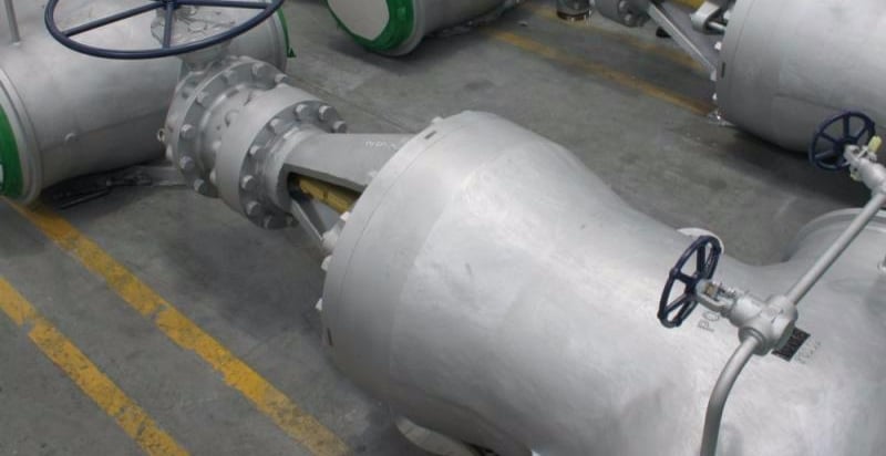 Pressure Seal Gate Valve manufacturer in China