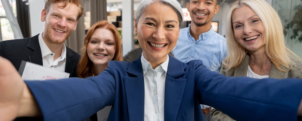 psy2work - Benessere organizzativo per aumentare produttività e competitività