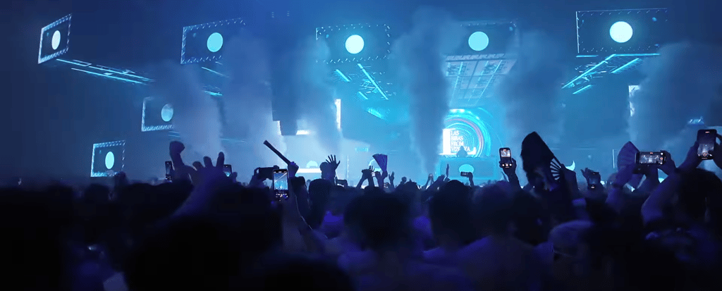 white-party-Bangkok-Thailand