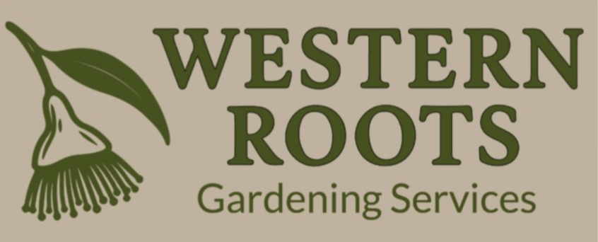 western roots gardening and landscaping with design, planting and maintenance