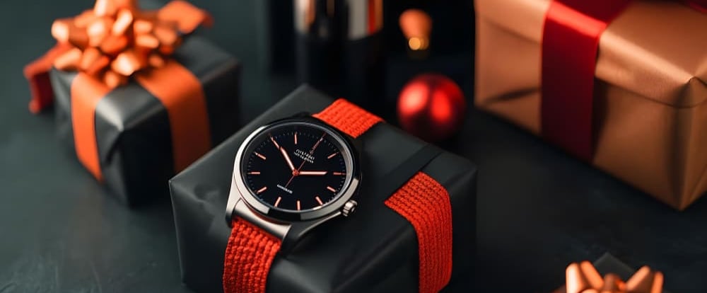 luxury watches for gift