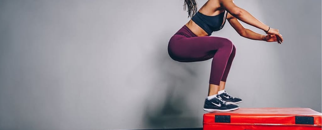 incontinence urinaire au crossfit et course à pieds