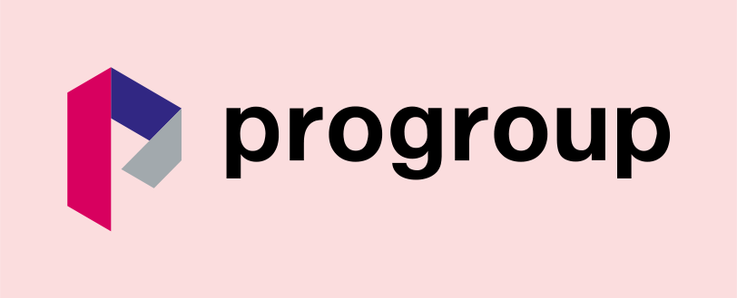 Logo Progroup AG