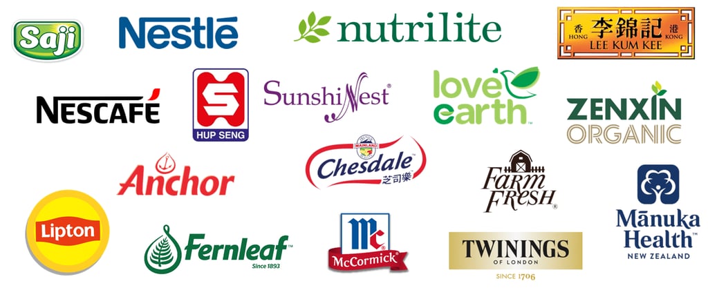 brands leading in traceability