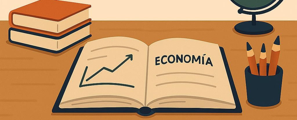 curso economía pau 2025