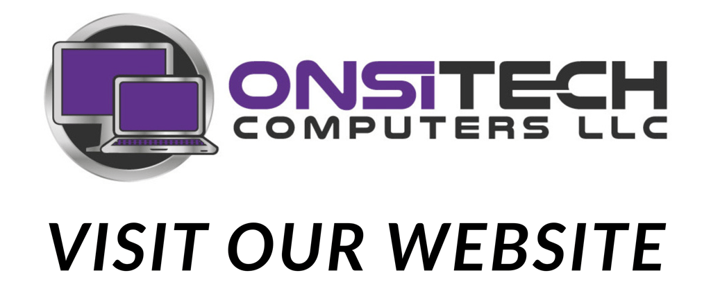 Visit our website1