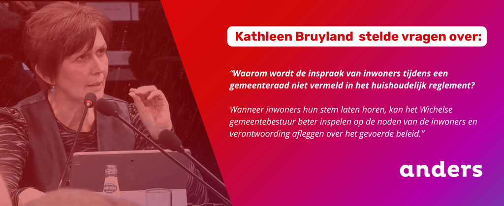 Kathleen Bruyland