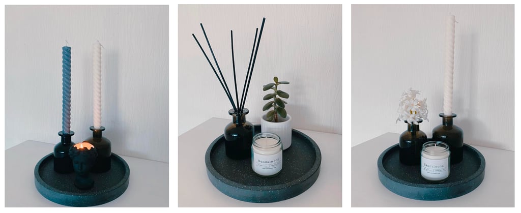 Elīna Krama Minimālisms