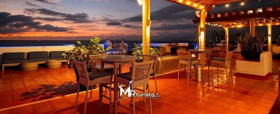 Restaurante hotel plaza pelicanos grand - Viajes a Puerto Vallarta saliendo desde Morelia