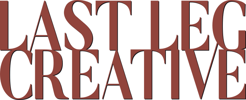Last Leg Creative | Sound Post-Production Studio