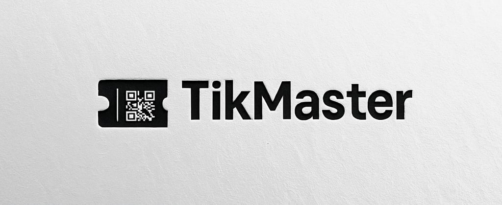 Ticketmaster Brasil: Como Comprar Ingressos Online com Segurança e Facilidade