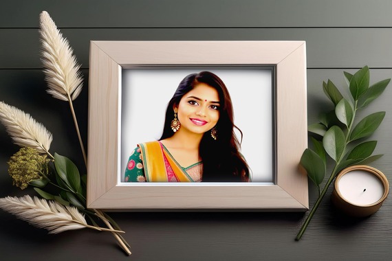 photo frames for birthday gifts
