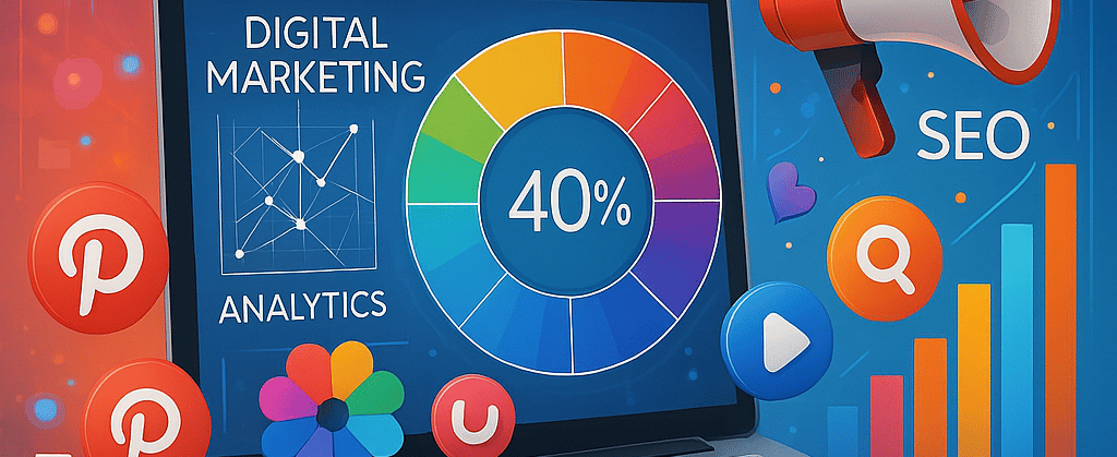 Boost your business with digital marketing