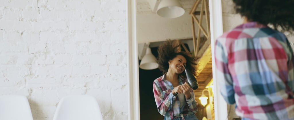 rediscover yourself after a breakup