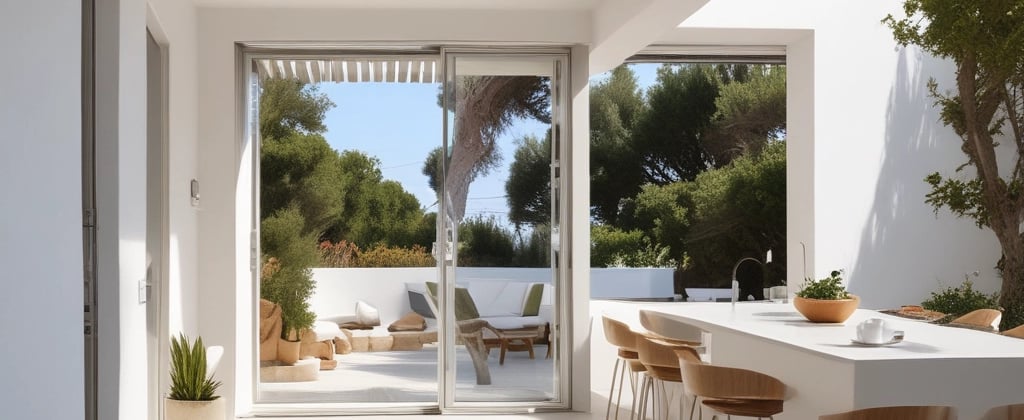 Reforma Integral Menorca