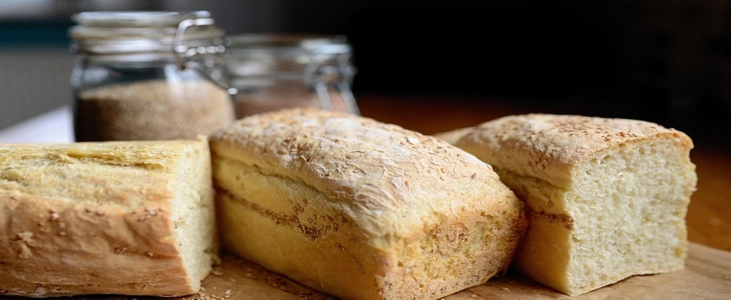 Bread Loaf