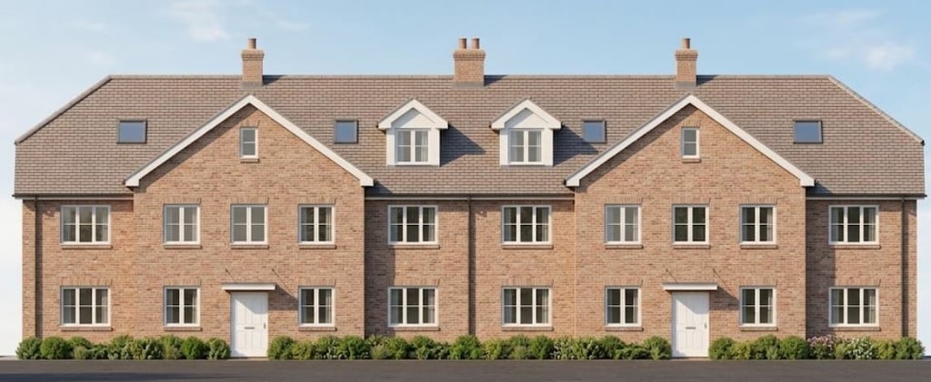 10 flats granted planning permission in bexhill rother