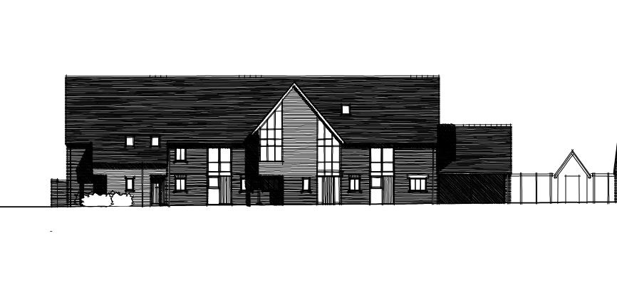 14 houses allowed in thurrock green belt