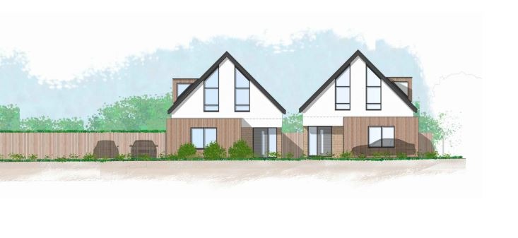 2 dwellings in Ramsgate allowed on appeal