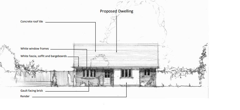 backland planning approval in chelmsford