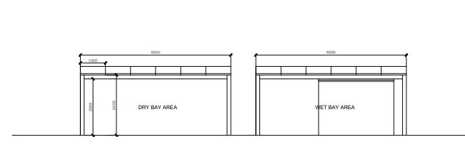 car valet planning permission in braintree