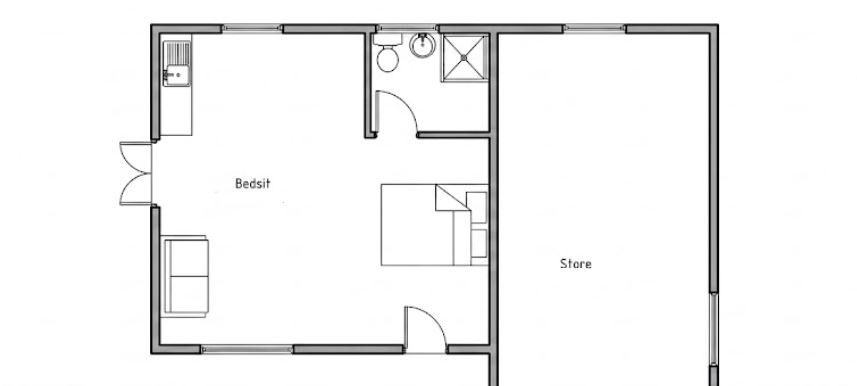 certificate of lawfulness for garage to dwelling conversion in colchester
