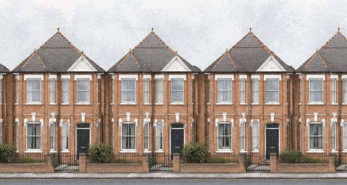 Certificate of Lawfulness Granted by the London Borough of Harrow for 10 Residential Flats