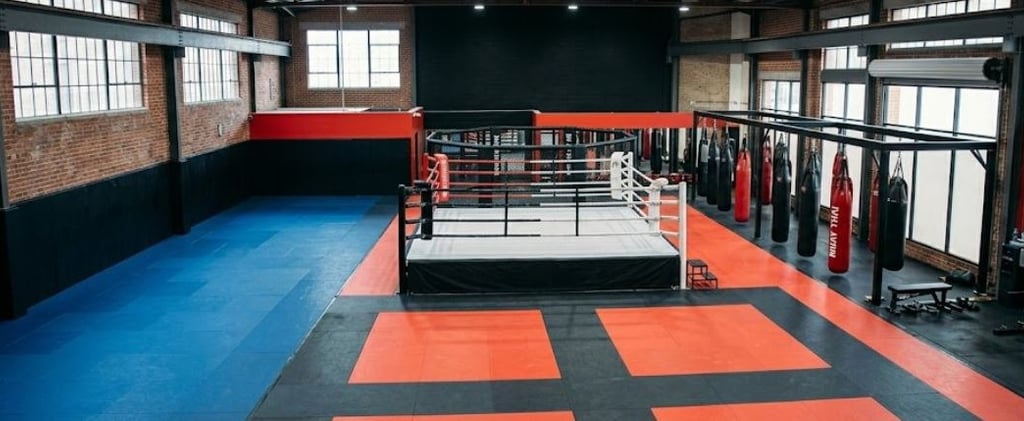 Change of Use Approved by Basildon Borough Council for a Martial Arts and Fitness Academy