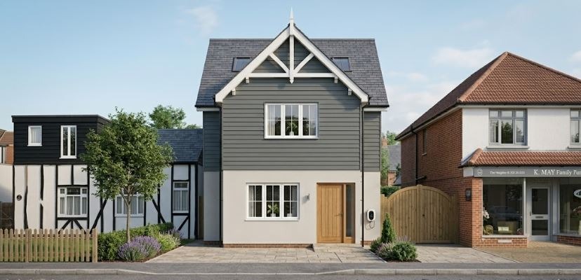 office to residential planning approval in colchester