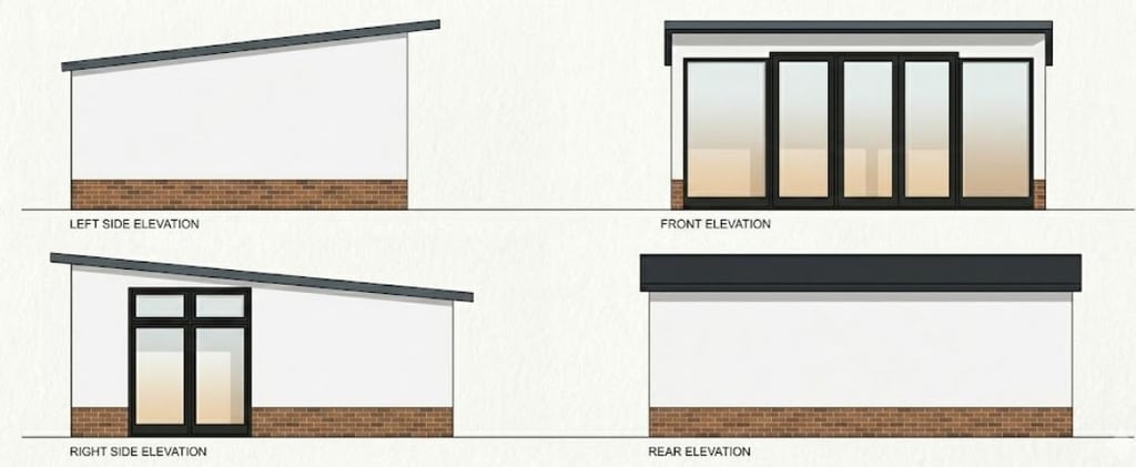 home based business granted planning by mid sussex