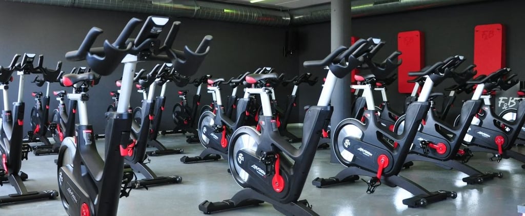indoor cycle studio granted planning permission in wandsworth london
