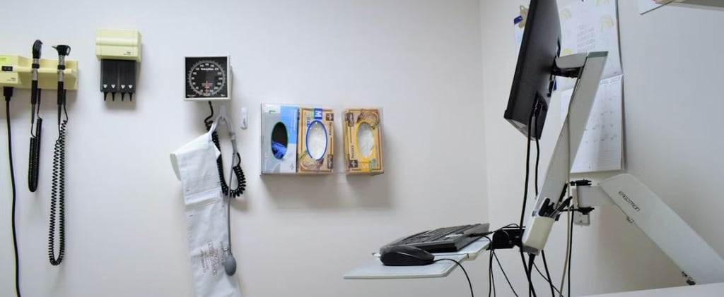 Medical Facility Approved in the Fleet Street Conservation Area by the City of London Corporation