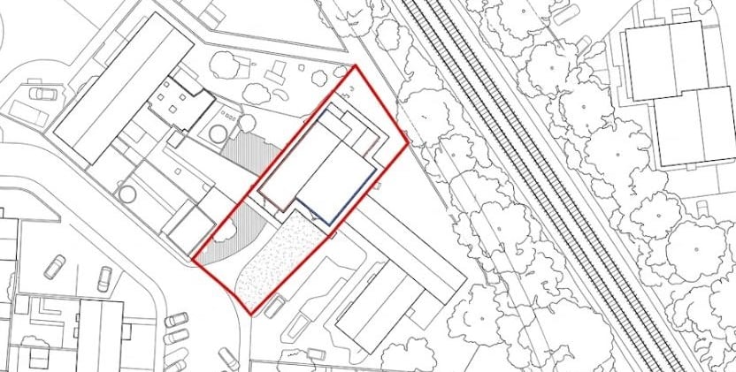 permission in principle approved in bexley for flats