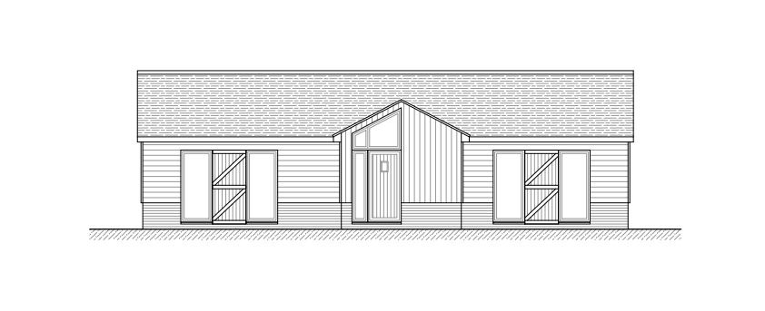 replacement dwelling in basildon