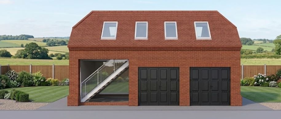 retrospective planning for dwelling in chelmsford