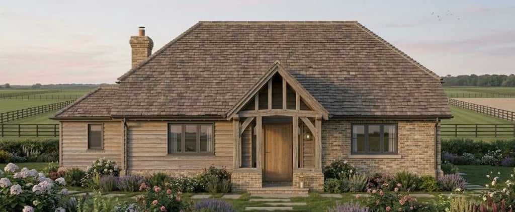 rural workers house granted planning permission in tendring 