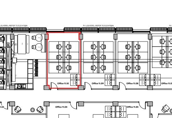dual B1/D1 planning permission from Westminster City Council for a GP and out-of-hours clinic 