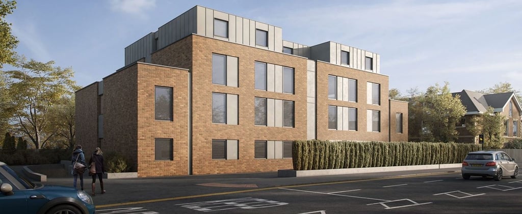 windsor planning appeal win for a hotel