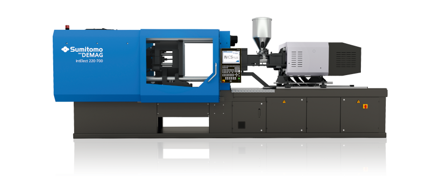 Demag Macchinario