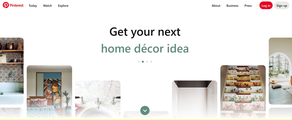 Pinterest - How to make pins