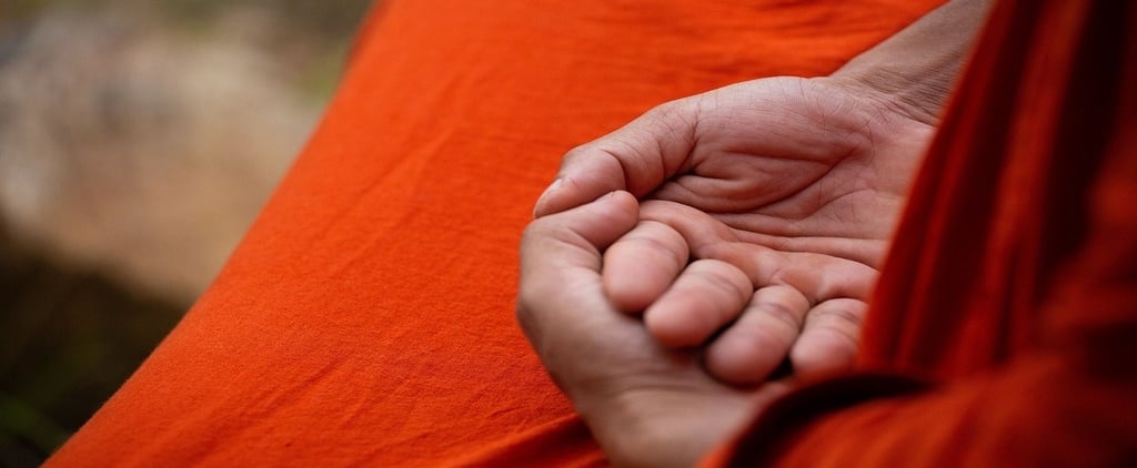 Monk Hands