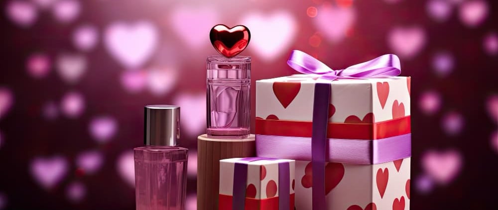 perfumes for gifts
