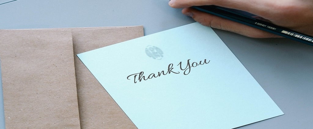 Thank You