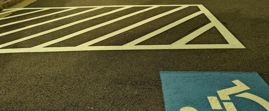 ashburn parking spaces