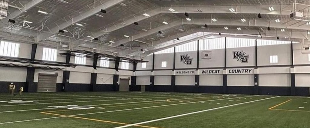 Infill pasir silika untuk lapangan olahraga