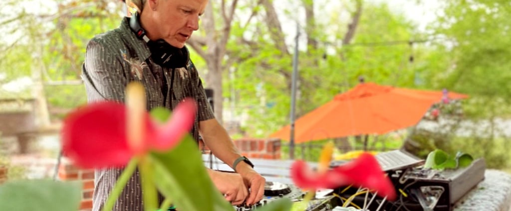 Needmore sounds DJ