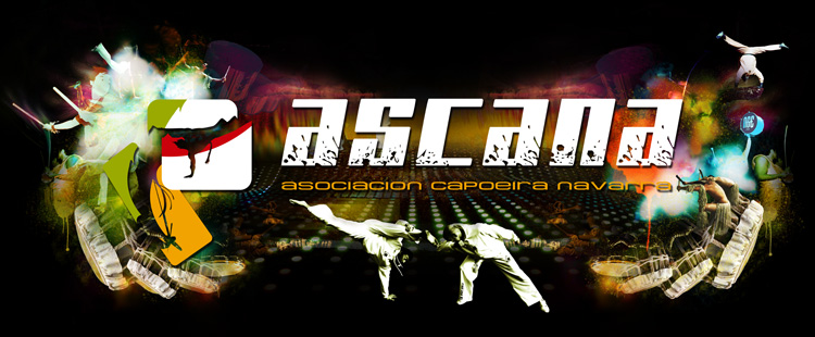 capoeira navarra