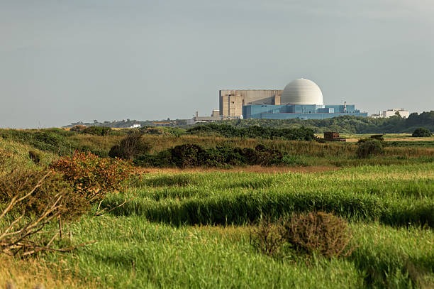 Sizewell airbnb