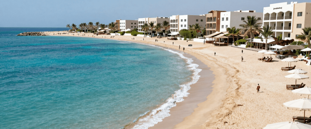 Sahl Hasheesh, with its idyllic beaches and luxurious accommodations, offers a myriad of excursions